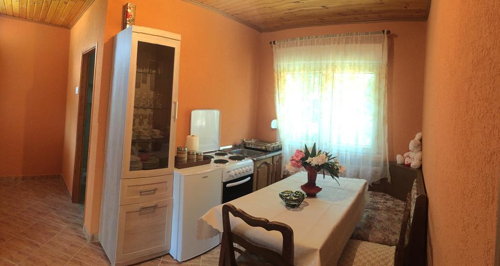 Apartment Sjekloca Virpazar Room photo