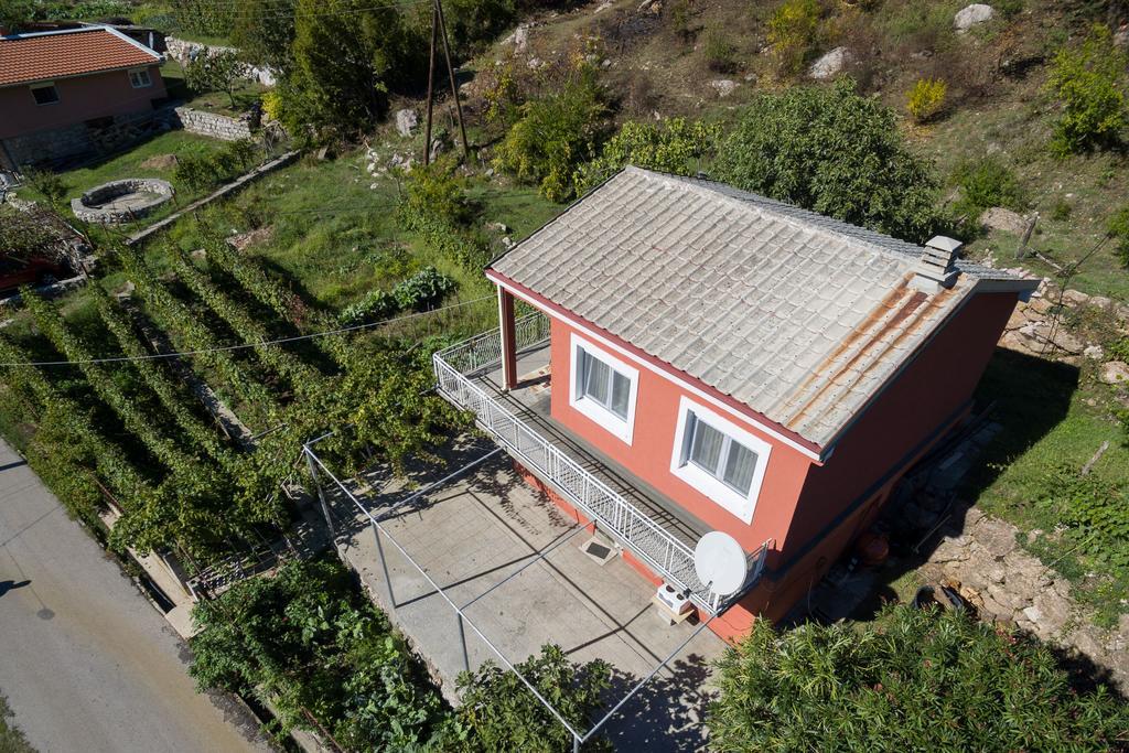 Apartment Sjekloca Virpazar Exterior photo