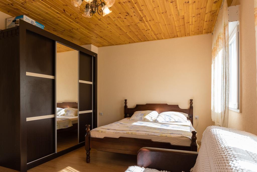 Apartment Sjekloca Virpazar Exterior photo
